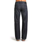 Josh Bootcut// Deep Stanford (29WX32L)