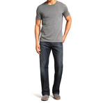 Josh Bootcut// Deep Stanford (29WX32L)