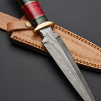 Boot Knife // 26