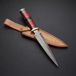 Boot Knife // 26