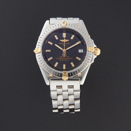 Breitling Wings Automatic // B10350 // Pre-Owned
