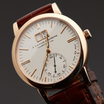 A. Lange & Sohne Saxonia Automatic // 315.032 // Pre-Owned