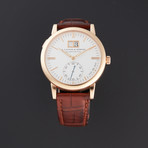 A. Lange & Sohne Saxonia Automatic // 315.032 // Pre-Owned