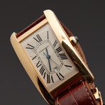 Cartier Tank Americaine Automatic // 1740 // Pre-Owned