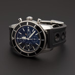 Breitling SuperOcean Heritage Chronograph Automatic // A13320 // Pre-Owned