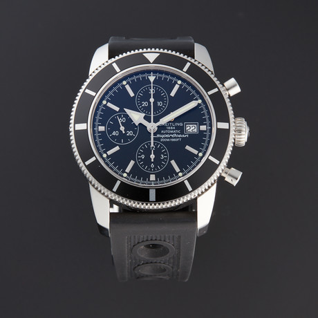 Breitling SuperOcean Heritage Chronograph Automatic // A13320 // Pre-Owned