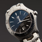Tag Heuer Link Calibre 5 Automatic // WJ201A // Pre-Owned