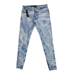 Fear Of God // Men's Selvedge Holy Water Jeans // Indigo (30WX32L)