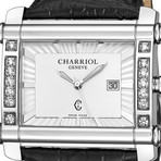 Charriol Quartz // CCHXLD2.361.HX001