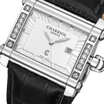 Charriol Quartz // CCHXLD2.361.HX001