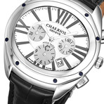 Charriol Chronograph Automatic // FC.361.FC05