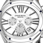 Charriol Chronograph Automatic // FC.361.FC05