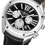 Charriol Chronograph Automatic // FC.361.FC04