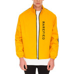 Rarefied Jacket // Yellow (S)