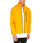 Rarefied Jacket // Yellow (S)