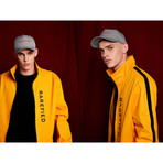 Rarefied Jacket // Yellow (S)