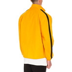 Rarefied Jacket // Yellow (S)