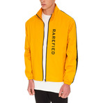 Rarefied Jacket // Yellow (S)