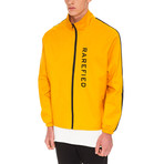 Rarefied Jacket // Yellow (S)