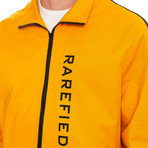 Rarefied Jacket // Yellow (S)