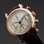 Franck Muller Chronograph Automatic // 7000CC36 // Pre-Owned