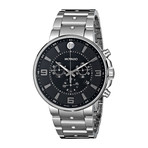 Movado SE. Pilot Chronograph Quartz // 0606759
