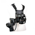 CCS G3 Camera Harness System // 2 Cameras