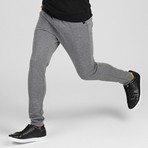 Rylen Track Pants // Grey (XS)