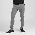 Rylen Track Pants // Grey (XS)