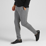 Rylen Track Pants // Grey (XS)