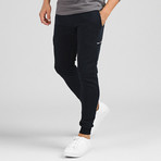 Nat Track Pants // Navy (XS)