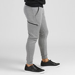 Nat Track Pants // Grey (XS)