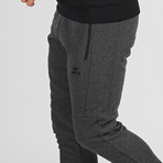 Oliver Track Pants // Anthracite (M)