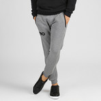 Thane Track Pants // Grey (L)