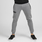 Thane Track Pants // Grey (L)