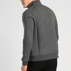 Hunter Sweatshirt // Anthracite (2XL)