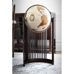 Replogle Globes // Barrel Globe