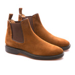 Lennon Chelsea Boot // Tobacco (Euro: 40)