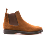 Lennon Chelsea Boot // Tobacco (Euro: 40)