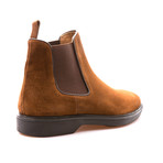 Lennon Chelsea Boot // Tobacco (Euro: 40)