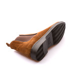 Lennon Chelsea Boot // Tobacco (Euro: 40)