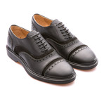 Christopher Oxford // Black (Euro: 42)