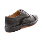 Christopher Oxford // Black (Euro: 43)