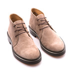 Andrew Chukka Boot // Mink (Euro: 43)