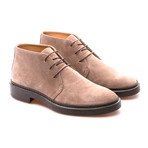 Andrew Chukka Boot // Mink (Euro: 43)