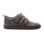 Dax Low Top Sneaker // Anthracite (Euro: 42)