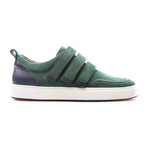 Dax Low Top Sneaker // Duck Green (Euro: 41)