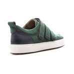 Dax Low Top Sneaker // Duck Green (Euro: 41)