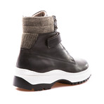 Cosmo Snow Boot // Black (Euro: 44)