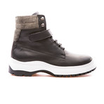 Cosmo Snow Boot // Black (Euro: 44)